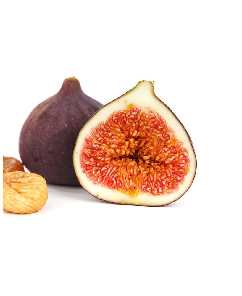 Francouzské fíkové chutney