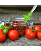 BIO rajčatová pomazánka - 120g