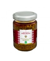 BIO olivová pomazánka - 120g