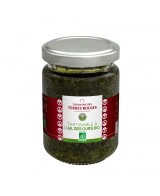 BIO medvědí česnek pomazánka - 120g