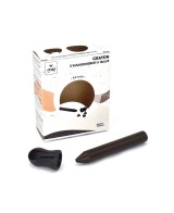 Černý česnek - 1 tužka sada