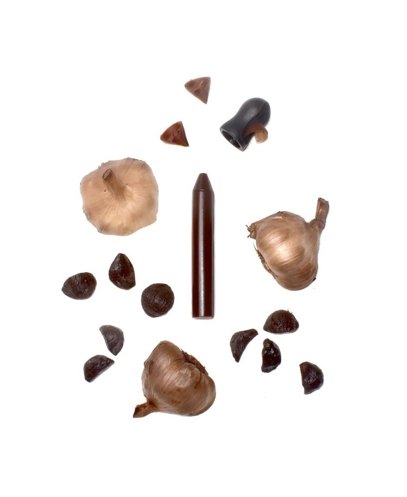 Černý česnek - 1 tužka sada