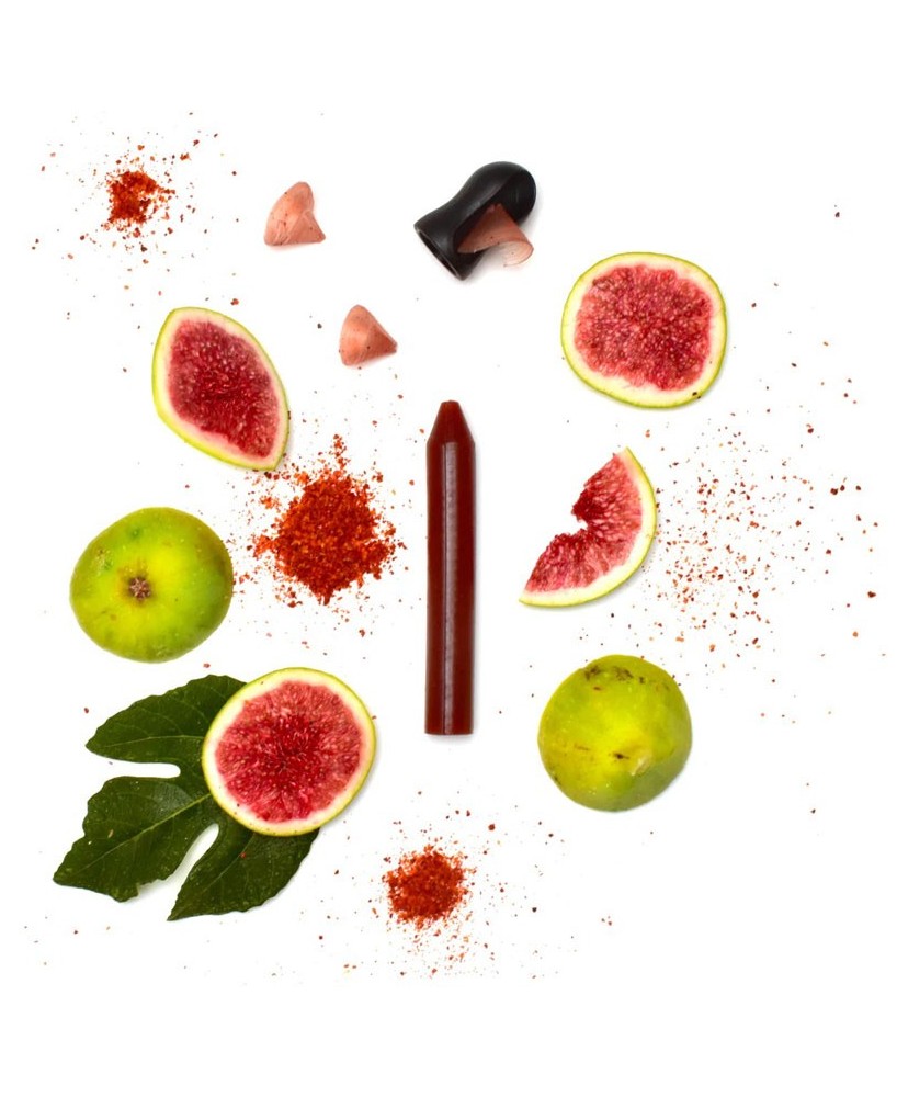 Fíky a koření - 1 tužka sada