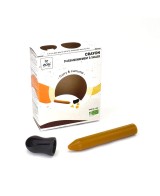 Kari a kurkuma - 1 tužka sada