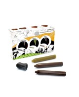 Sváteční sada - 3 tužky