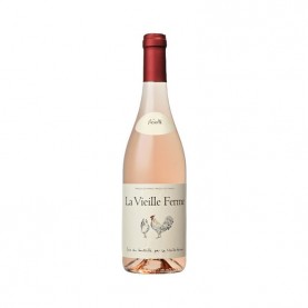 La Vieille Ferme 2021 rosé