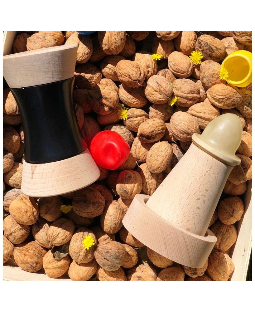 Louskáček ořechů TOHA