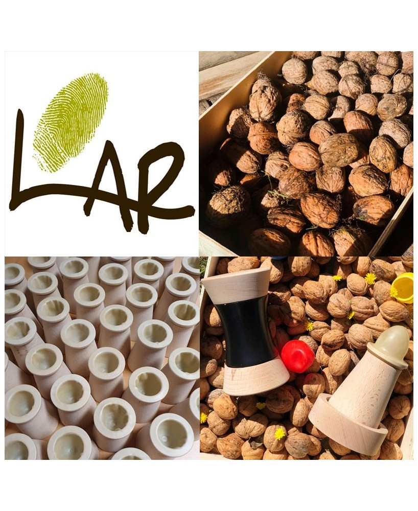 výrobce Lar louskáček