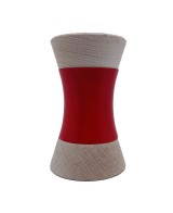 Louskáček ořechů TOHA červená