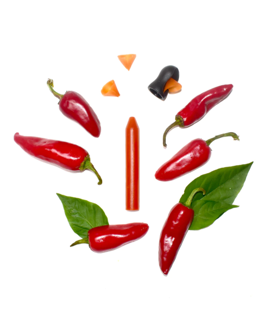 Samostatná kořenící tužka - Chili