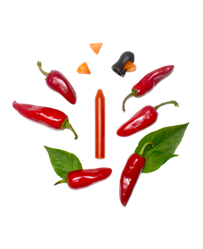 Samostatná kořenící tužka - Chili