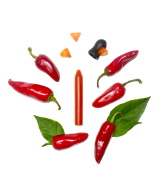 Samostatná kořenící tužka - Chili