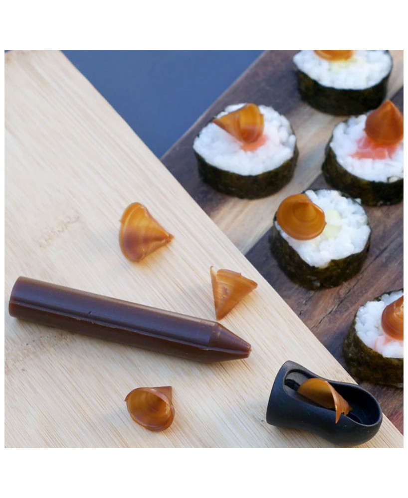 Ořezávátko na koření