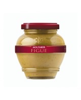 Hořčice s fíky - 200g