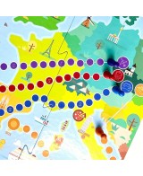 Francouzsky hravě - desková hra