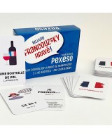 Francouzsky hravě - pexeso