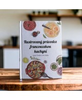 Francouzská kuchařka