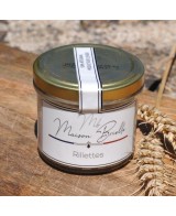 Rillettes vepřové - přírodní 90g