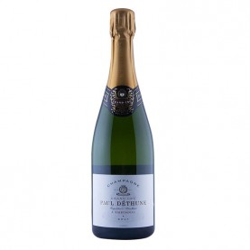 Champagne Crand Cru Brut