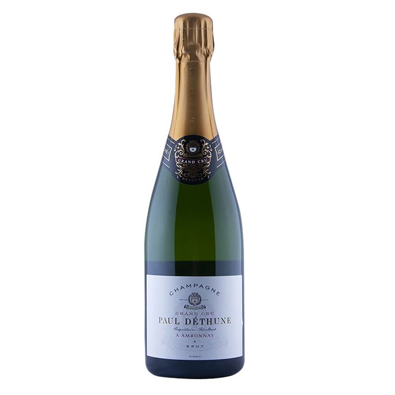 Champagne Crand Cru Brut