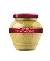 Hořčice s kaštany - 200g