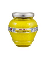 Hořčice s pastisem - 200g