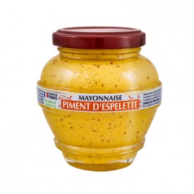 Chili (FR) majonéza - 180g