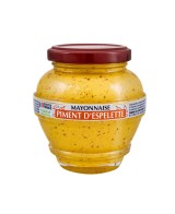 Chili (FR) majonéza - 180g