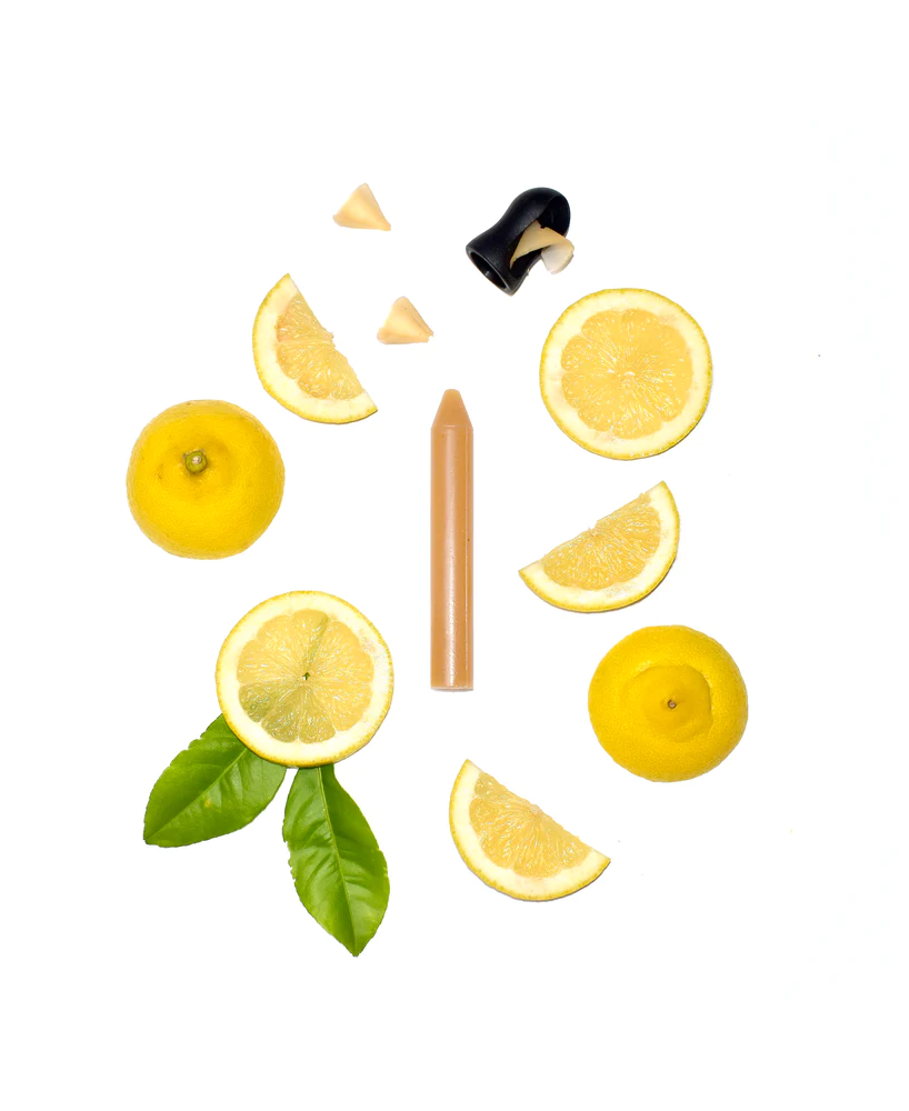 Samostatná kořenící tužka - Citron
