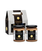 Kaštanová variace pochoutek