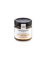 Mušle Sv. Jakuba/whiskey Rillettes 100g