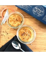 Mušle Sv. Jakuba do trouby na 5min