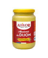 Dijonská hořčice - 350g