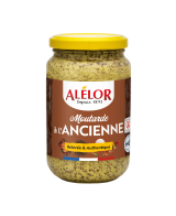 Tradiční hořčice - 350g