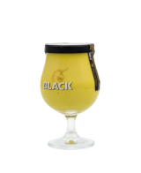 Pivní hořčice Black Galopin Unicorn - 170g