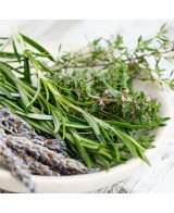 Organické Provensálské koření