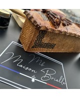 Rillettes vepřové - lanýž 90g