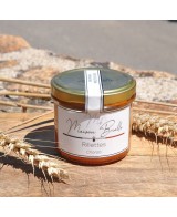 Rillettes vepřové - chorizo 90g