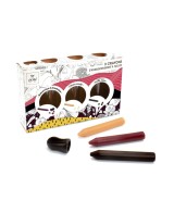 Gourmet sada - 3 tužky