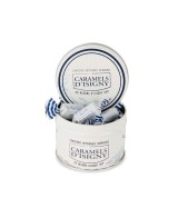 Karamelky plechovka 100g