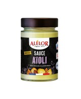 Česneková omáčka - 170g