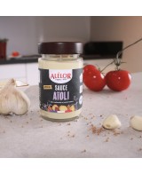 Česneková omáčka - 170g