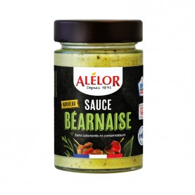 Bearnaiská omáčka - 170g