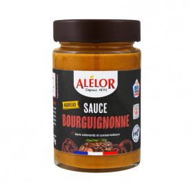 Burgundská omáčka - 170g