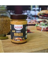 Burger omáčka - 170g