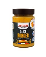 Burger omáčka - 170g