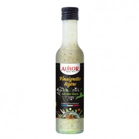 Vinaigrette s medvědím česnekem - 240ml