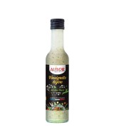 Vinaigrette s medvědím česnekem - 240ml