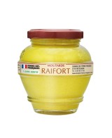 Hořčice s křenem - 200g