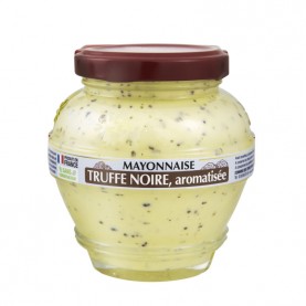 Lanýžová majonéza - 180g